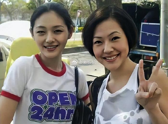 小S深夜哭了，不舍大女儿赴美读书，形容像是少了一个女儿 - 14