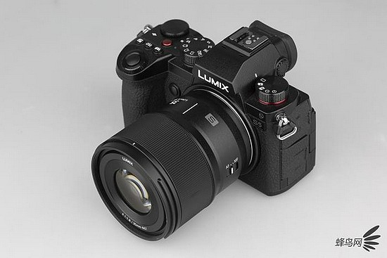 L口轻量化人文定焦 松下LUMIX S 35mm F1.8评测 - 5
