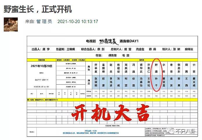 明明官宣过，她怎么悄悄被换角了呢？ - 59