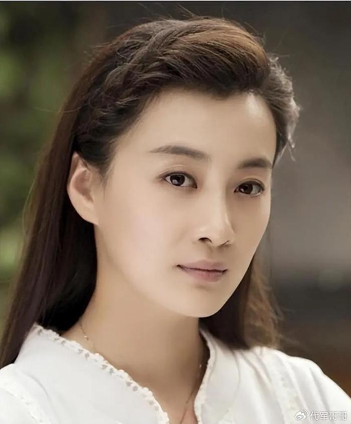 揭秘40岁美女演员徐梵溪的成名经历与感情生活 - 18