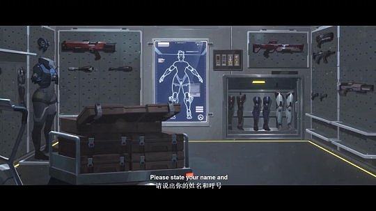 《守望先锋2》新英雄视频 前任队长索杰恩起源故事公开 - 2