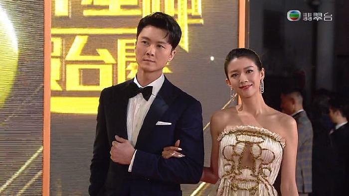 TVB新捧的女主，屡次插足豪门婚姻，学历造假 - 24
