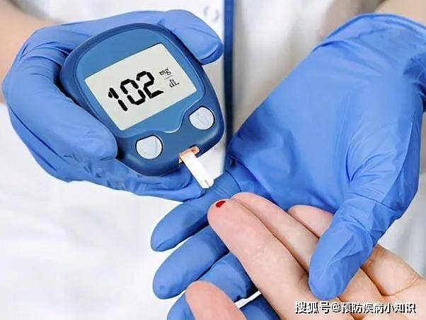 好消息：2022新血糖标准或已公布，4.0~6.1或不再适用，建议了解 - 1