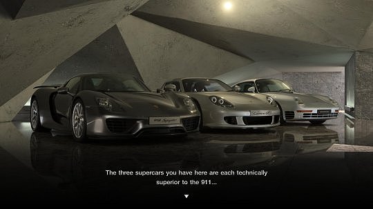 《GT赛车7》推出1.38版本更新 三辆新车加入 - 4