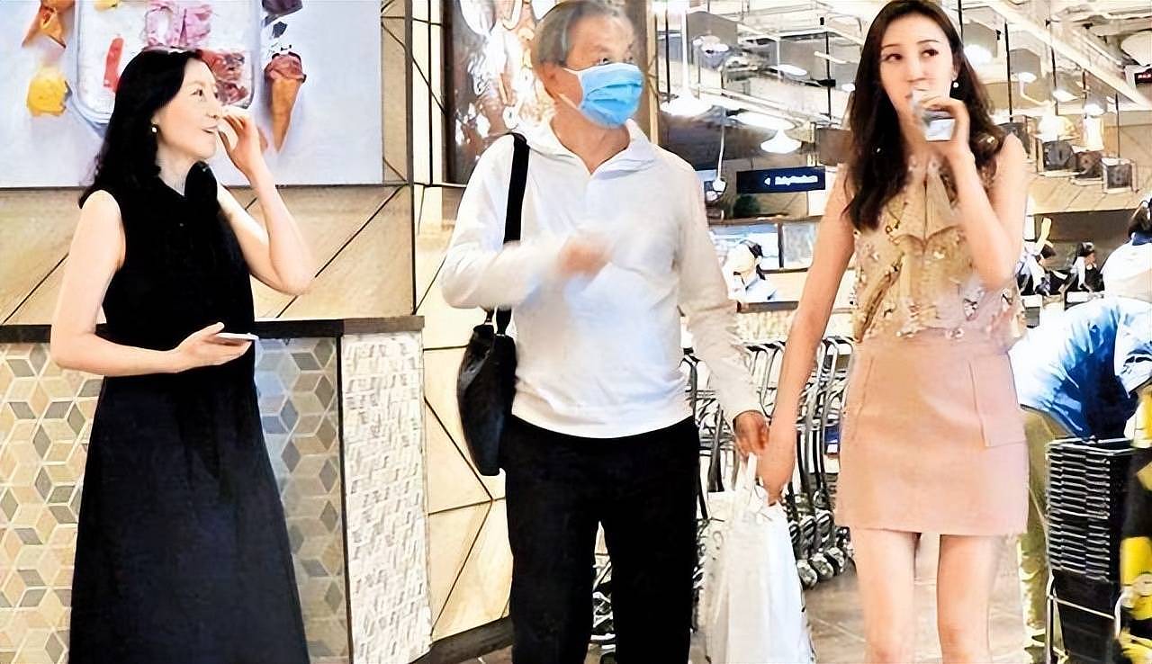 TVB港姐季军晒热舞短片，肆意扭动蛇腰，曾嫁30亿富豪8个月闪离 - 8