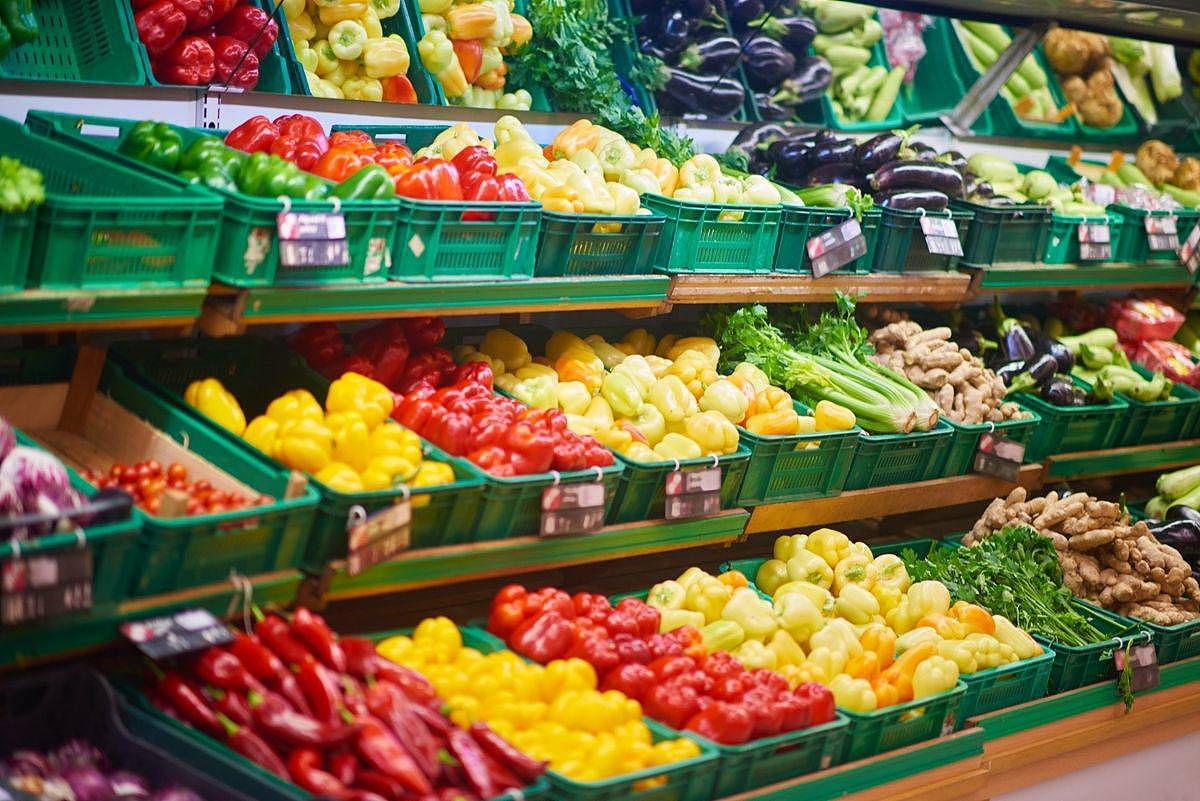 以下几种蔬菜可能有保鲜剂，对孩子健康没好处，孩子再想吃也别买 - 9