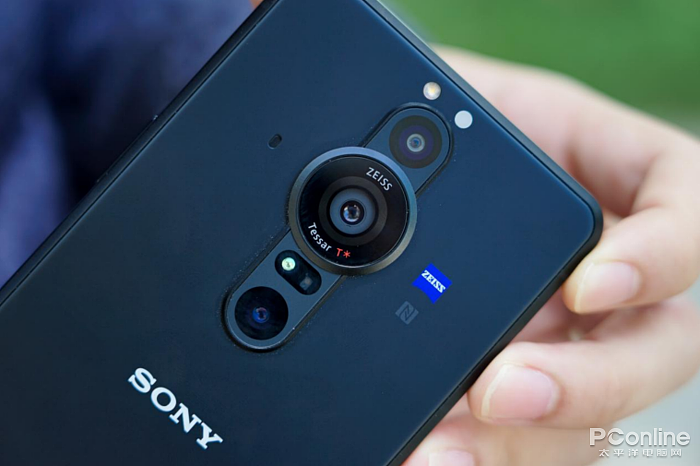 索尼Xperia PRO-I评测：一英寸影像传感器拍照手机 - 7