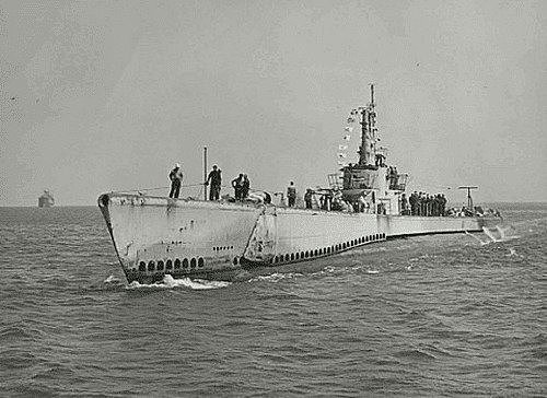《巅峰战舰》6月15日—航母家族新贵—奥里斯坎尼 - 4