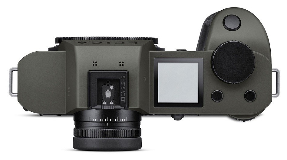 消息称徕卡将推SL2-S记者版相机，采用凯夫拉材料 - 3