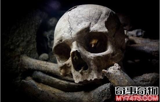 巴黎地下墓穴埋葬600万具尸骨 现已成为博物馆