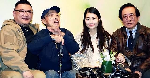 刘子枫老年公寓内逝世，主演《黑炮事件》导演发文哀悼，享年83岁 - 10