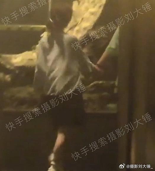 宋伊人否认“夜会三男”后，刘大锤又发了一遍聚会图回应宋伊人 - 7