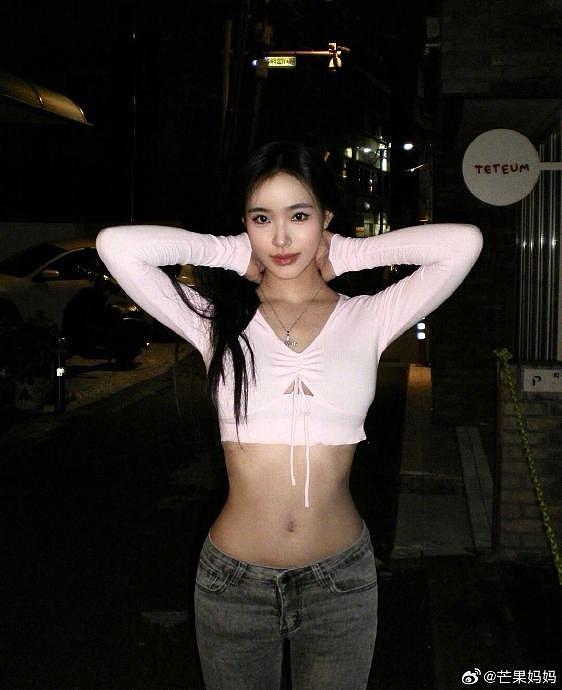 小S二女儿不知道为什么总让人觉得有种不符合年龄的成熟 - 1