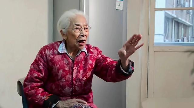 94岁老艺术家花艳君去世，6岁被人贩子拐卖，不认识父母身世悲苦 - 11