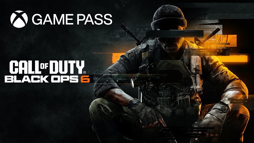 微软确认：《使命召唤：黑色行动 6》将首发加入 Xbox Game Pass - 1