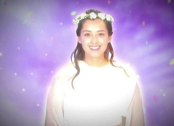 新人上位！TVB最美港姐冠军做单元剧女主角，有望成为一线小花 - 2