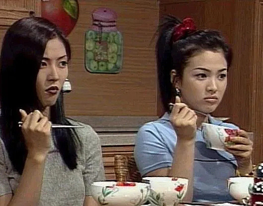 曾被引进至国内播出的韩国情景喜剧《顺风妇产科》里…… - 1