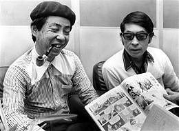 日本漫画家藤子不二雄A去世，享年88岁，曾是哆啦A梦作者搭档 - 3
