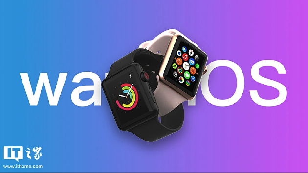 Gurman：watchOS 10 将是苹果 Apple Watch 史上最大的软件更新 - 1
