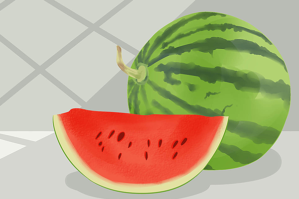 吃西瓜可以不吐西瓜籽吗 西瓜籽的作用 - 1