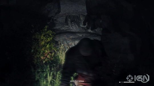 《心灵杀手2》公布全新实机演示 展示萨加·安德森视角的早期任务 - 4