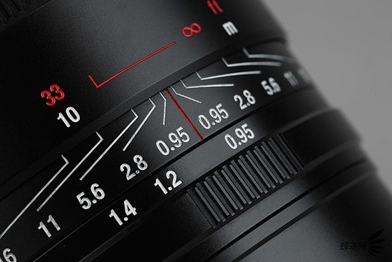 f/0.95光圈的标准定焦镜头 老蛙FFII Argus 45mm f/0.95评测 - 8