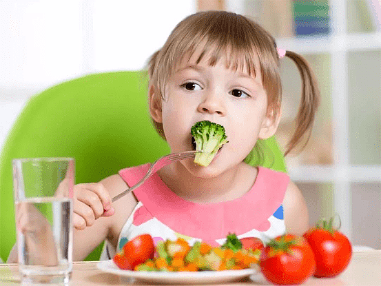 孩子吃得好、吃得多，但就是长不高，这是为什么？ - 2