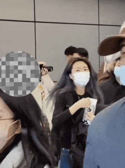韩国乐队北京演出取消！网友呼吁加大限韩令力度，拒绝韩星捞金 - 14
