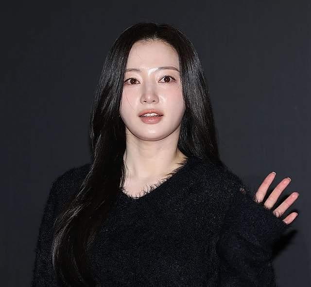 韩国知名女星，承认曾校园霸凌被强制转校，称“此霸凌非彼霸凌” - 2