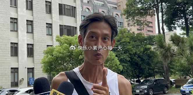 唐治平长胖了，精神状态回归正常，将领取母亲的巨额保险金 - 3