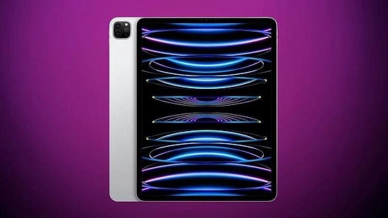 均采用OLED面板，苹果有望在2024年推出11.1/13英寸的新款iPad Pro - 1