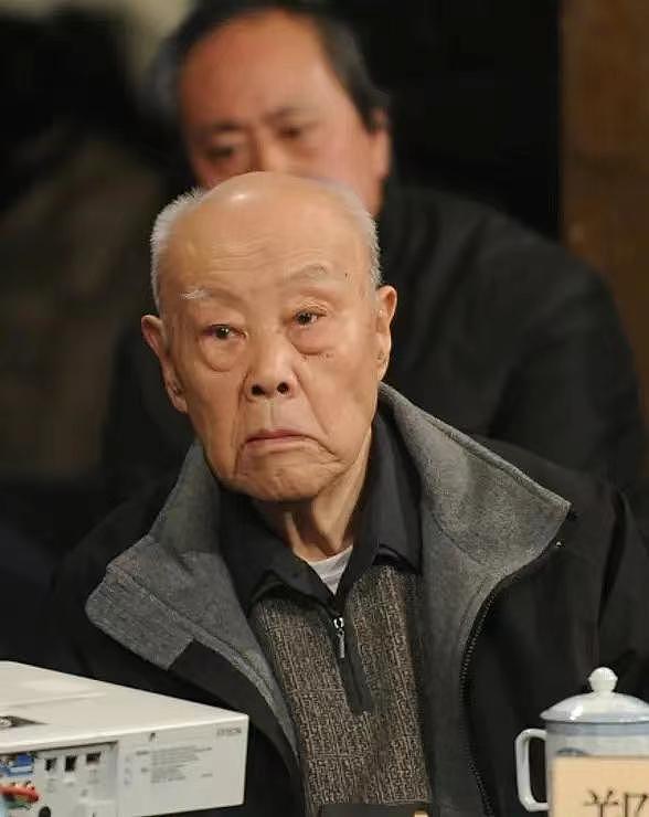 送别老艺术家！86版《西游记》太上老君扮演者郑榕去世，享寿98岁 - 3