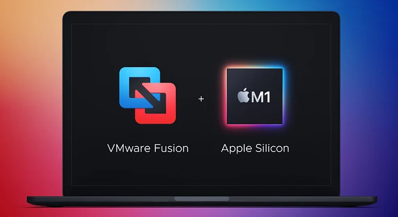 虚拟机软件VMware Fusion已适配苹果M1芯片 - 1