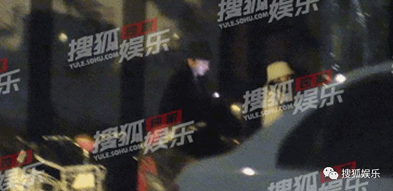 娱乐日报|徐子珊退出娱乐圈；黄晓明冯绍峰否认将拍剧；京阿尼纵火案过程曝光 - 35