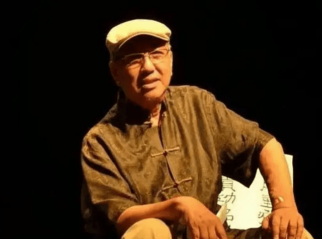 87岁导演楚原逝世，今年已有14位艺人去世，多数因病辞世令人唏嘘 - 20