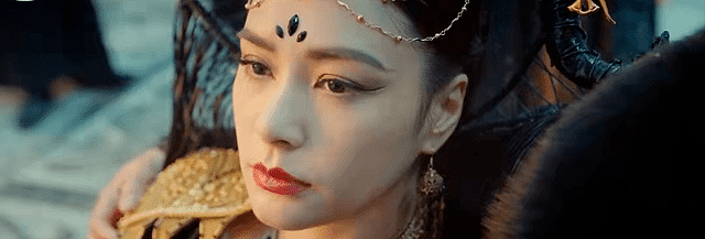 演美人被骂的10位女演员，阿娇陈妍希在列，“最丑周芷若”不冤 - 10