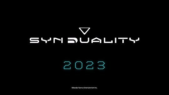 SF新作《SYNDUALITY》首个预告公布 踏上全新的反乌托邦之旅 - 10