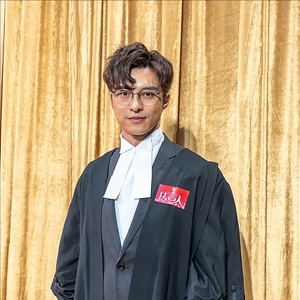 TVB新律师剧开拍，马国明林夏薇首演情侣，43岁最帅男配终演主角 - 8