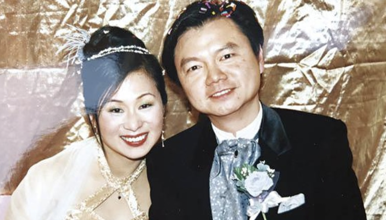 前TVB绿叶艾威与前妻和好如初，投资合作钟表店，已坦然面对离婚 - 3