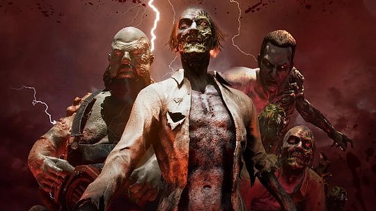 《死亡之屋2：重制版》Switch在欧洲获得评级   游戏为 18+ - 1