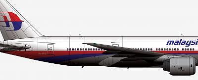 不吉利的“17”！回顾马来西亚航空MH17航班7.17沙赫乔尔斯克空难