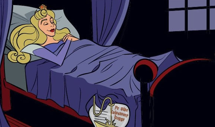 迪士尼111岁动画大师去世，创作白雪公主睡美人，陪伴几代人 - 2