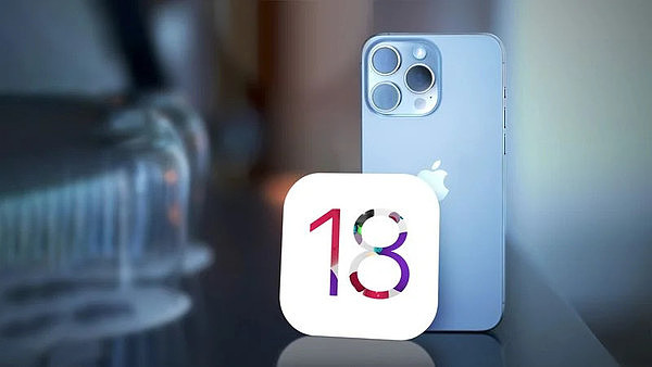 iOS 18将搭载生成式AI功能 国内或将采用百度的服务 - 1