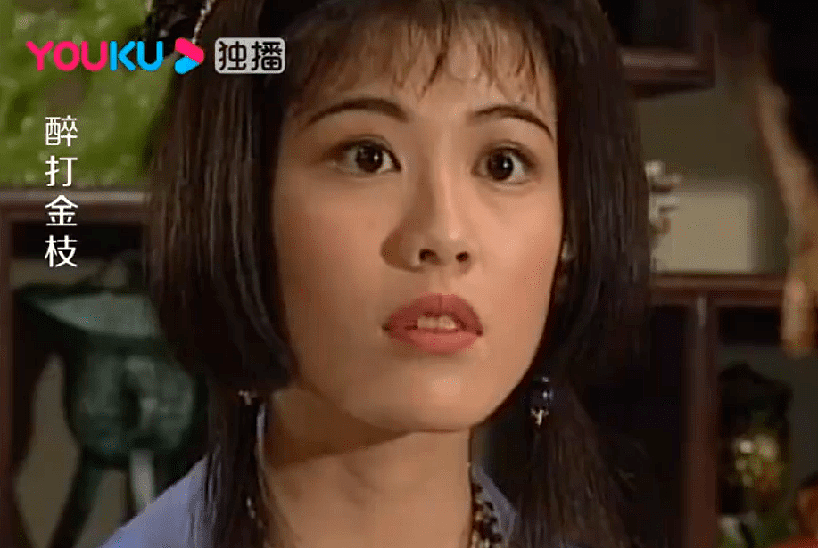 45岁“身材惹火”女星再回TVB，久未露面发福不少！曾自爆被骚扰：性感不等于淫荡 - 6