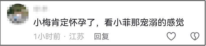 汪小菲一家合体直播，张兰称5个月后当奶奶，一句话和大S彻底切割 - 11