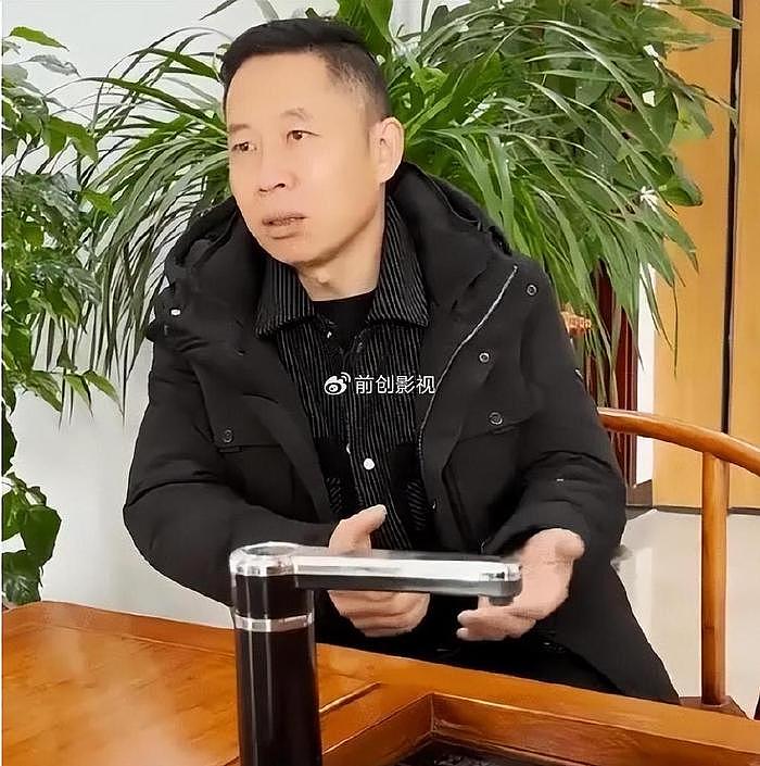 孙卓高考成绩保密，孙海洋卖关子不回应，一家人被评价是戏精 - 9