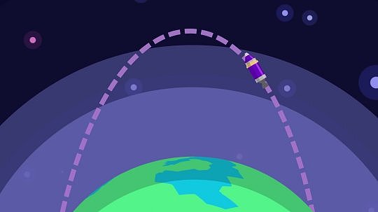 《坎巴拉太空计划2》公布新预告片 互动教程展示游戏玩法 - 4