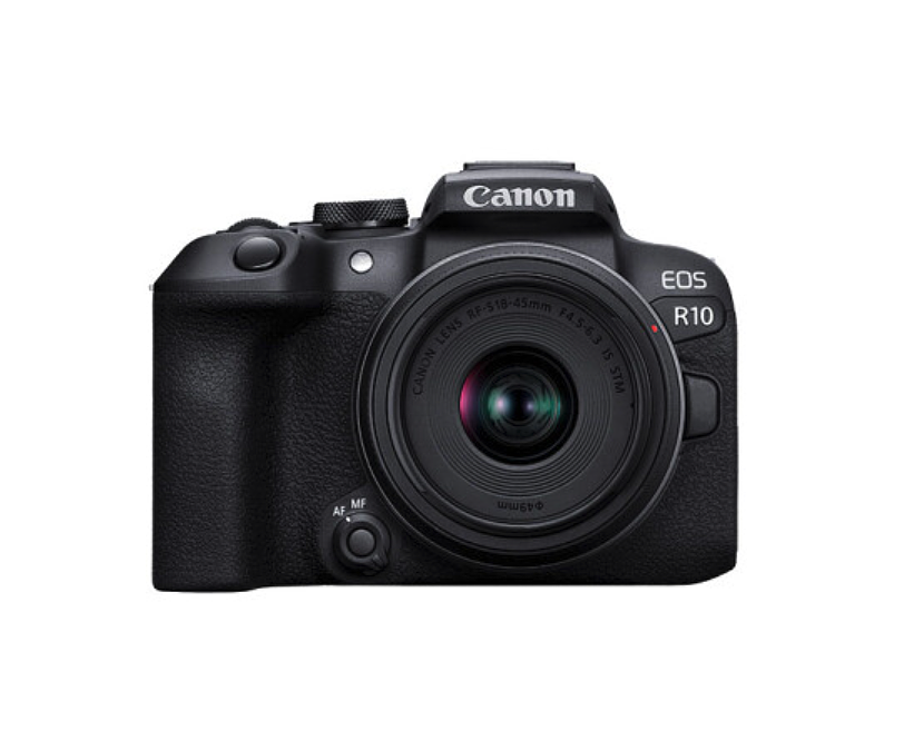 消息称佳能即将发布EOS R8相机，搭载R10同款CMOS - 2