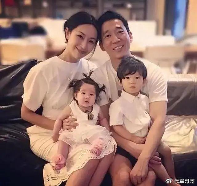 43岁隋棠身材依旧火辣！闪婚嫁入豪门，4年生3胎很幸福 - 9