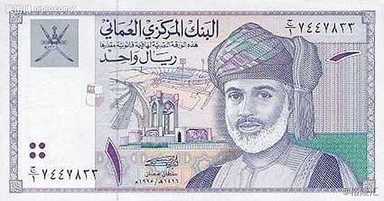科威特第纳尔为什么那么值钱？比美元值钱的货币盘点